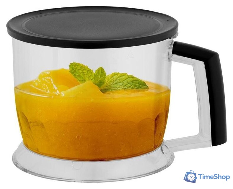 Погружной блендер Scarlett SC-HB42K09 - Изображение №3 — Интернет-магазин Time-Shop