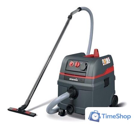 Пылесос Starmix ISC L-1425 Top - Изображение №1 — Интернет-магазин Time-Shop