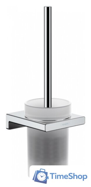 Ершик для унитаза Hansgrohe AddStoris 41752000 - Изображение №1 — Интернет-магазин Time-Shop