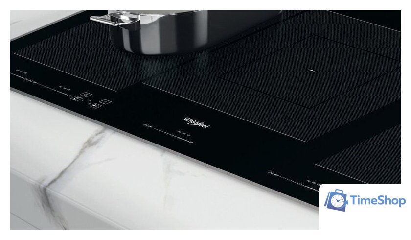 Варочная панель Whirlpool WT 1090 BA - Изображение №4 — Интернет-магазин Time-Shop