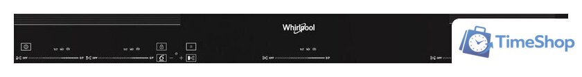 Варочная панель Whirlpool WT 1090 BA - Изображение №3 — Интернет-магазин Time-Shop