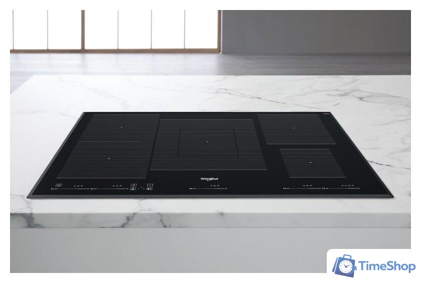 Варочная панель Whirlpool WT 1090 BA - Изображение №5 — Интернет-магазин Time-Shop