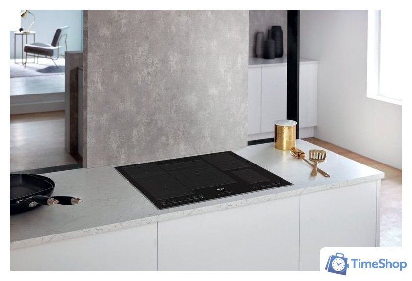 Варочная панель Whirlpool WT 1090 BA - Изображение №8 — Интернет-магазин Time-Shop