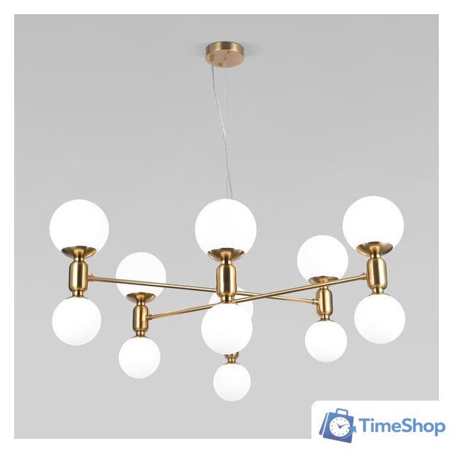  Евросвет 30182 латунь - Изображение №1 — Интернет-магазин Time-Shop