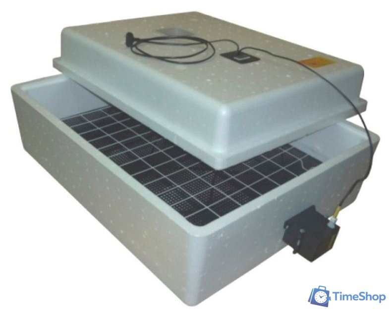 Инкубатор для животных Несушка 104 ЭА+12В н/н 64 slkin26 - Изображение №1 — Интернет-магазин Time-Shop