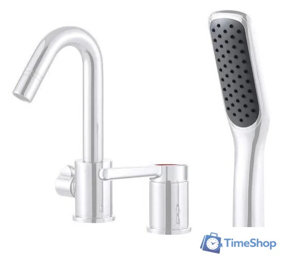 Смеситель A-Five A5-0749 - Изображение №1 — Интернет-магазин Time-Shop
