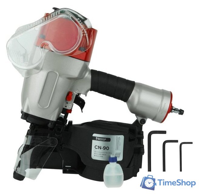 Гвоздезабиватель Frosp CN-90 - Изображение №1 — Интернет-магазин Time-Shop