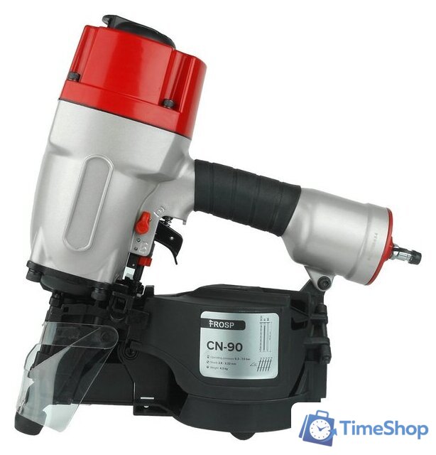 Гвоздезабиватель Frosp CN-90 - Изображение №3 — Интернет-магазин Time-Shop