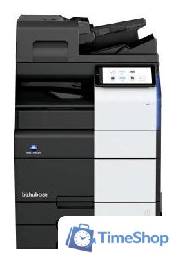 МФУ Konica Minolta Bizhub C450i - Изображение №1 — Интернет-магазин Time-Shop
