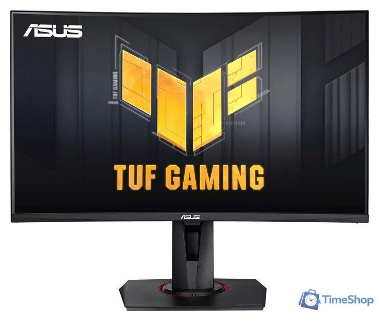 Игровой монитор ASUS TUF Gaming VG27VQM - Изображение №1 — Интернет-магазин Time-Shop