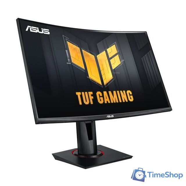 Игровой монитор ASUS TUF Gaming VG27VQM - Изображение №5 — Интернет-магазин Time-Shop