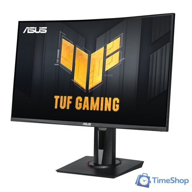 Игровой монитор ASUS TUF Gaming VG27VQM - Изображение №2 — Интернет-магазин Time-Shop