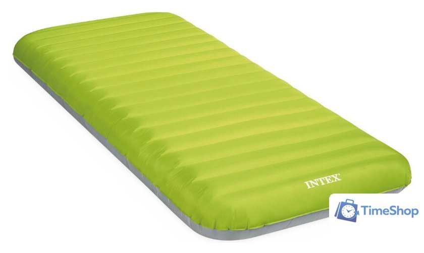 Надувной матрас Intex 64097 - Изображение №1 — Интернет-магазин Time-Shop