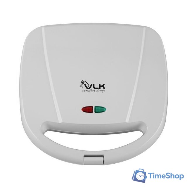 Сэндвичница VLK Profi-301 - Изображение №6 — Интернет-магазин Time-Shop