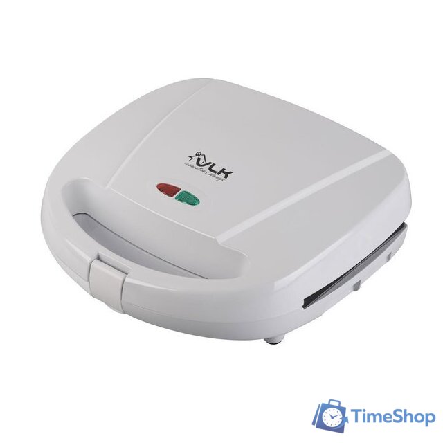 Сэндвичница VLK Profi-301 - Изображение №2 — Интернет-магазин Time-Shop