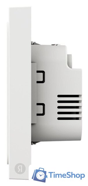 Выключатель Яндекс YNDX-00531 (1 клавиша) - Изображение №3 — Интернет-магазин Time-Shop