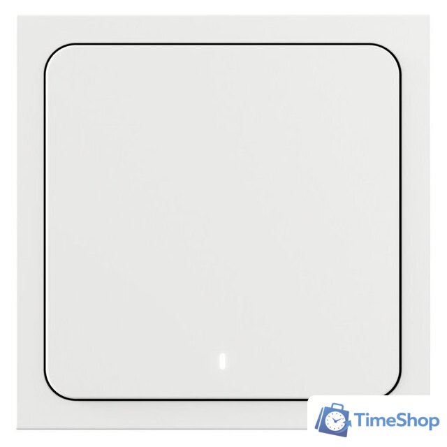 Выключатель Яндекс YNDX-00531 (1 клавиша) - Изображение №2 — Интернет-магазин Time-Shop