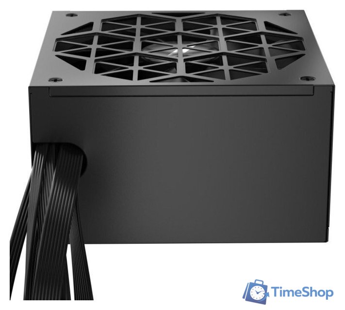 Блок питания 1stPlayer ACK 550W HA-550AC1 - Изображение №4 — Интернет-магазин Time-Shop