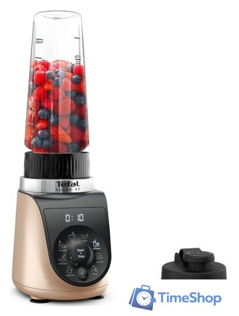 Стационарный блендер Tefal Blend Up BL190AF0 - Изображение №1 — Интернет-магазин Time-Shop