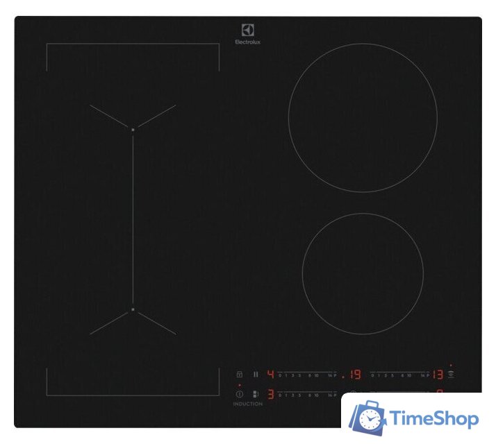Варочная панель Electrolux KIV63443CT - Изображение №1 — Интернет-магазин Time-Shop