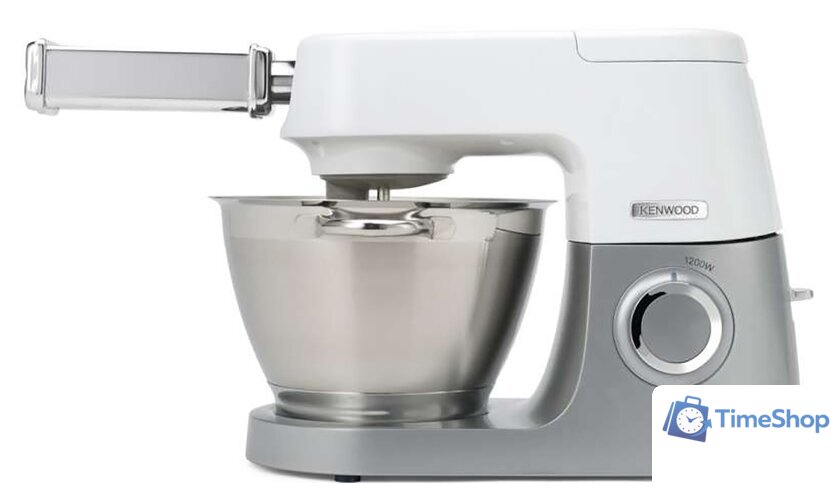 Насадка для пасты Kenwood KAX981 - Изображение №2 — Интернет-магазин Time-Shop