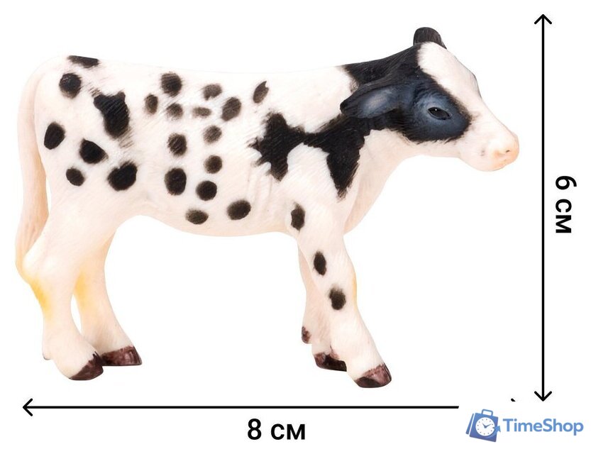 Игровой набор Masai Mara На ферме ММ205-046 - Изображение №9 — Интернет-магазин Time-Shop