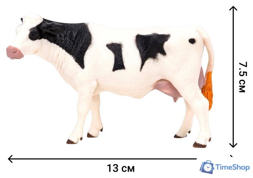 Игровой набор Masai Mara На ферме ММ205-046 - Изображение №3 — Интернет-магазин Time-Shop