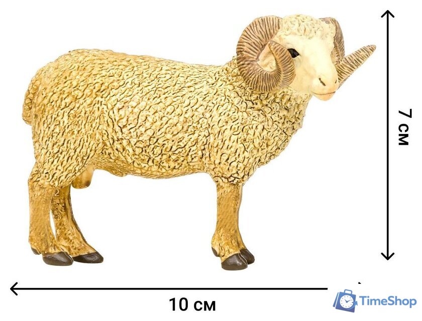 Игровой набор Masai Mara На ферме ММ205-046 - Изображение №7 — Интернет-магазин Time-Shop