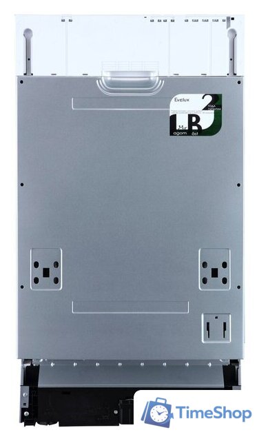 Встраиваемая посудомоечная машина Evelux BD 4500 - Изображение №3 — Интернет-магазин Time-Shop