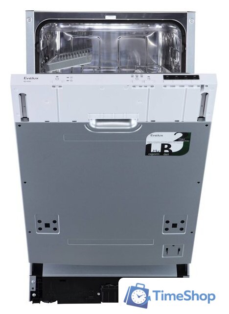 Встраиваемая посудомоечная машина Evelux BD 4500 - Изображение №1 — Интернет-магазин Time-Shop