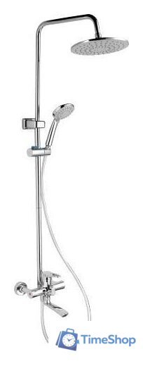 Душевая система  Econoce EC0407 - Изображение №1 — Интернет-магазин Time-Shop