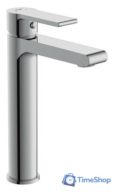 Умывальник Cersanit Moduo Square 50 63570 + 63024 - Изображение №2 — Интернет-магазин Time-Shop