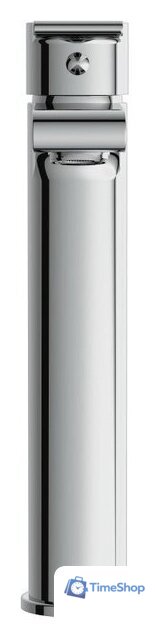 Умывальник Cersanit Moduo Square 50 63570 + 63024 - Изображение №4 — Интернет-магазин Time-Shop