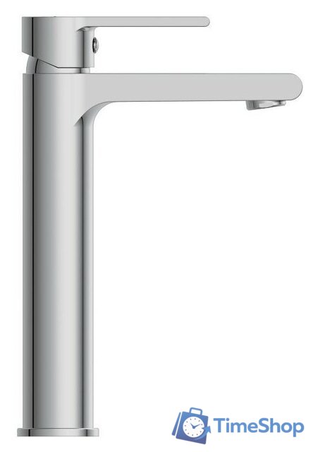 Умывальник Cersanit Moduo Square 50 63570 + 63024 - Изображение №6 — Интернет-магазин Time-Shop