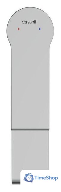 Умывальник Cersanit Moduo Square 50 63570 + 63024 - Изображение №7 — Интернет-магазин Time-Shop