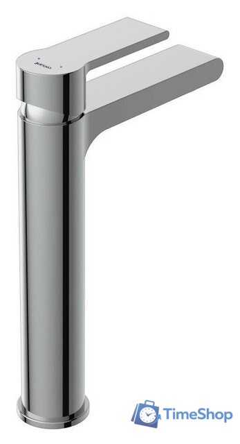 Умывальник Cersanit Moduo Square 50 63570 + 63024 - Изображение №5 — Интернет-магазин Time-Shop