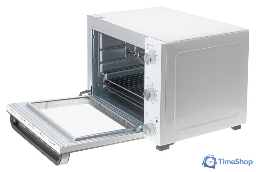 Мини-печь Adler AD 6027 - Изображение №5 — Интернет-магазин Time-Shop