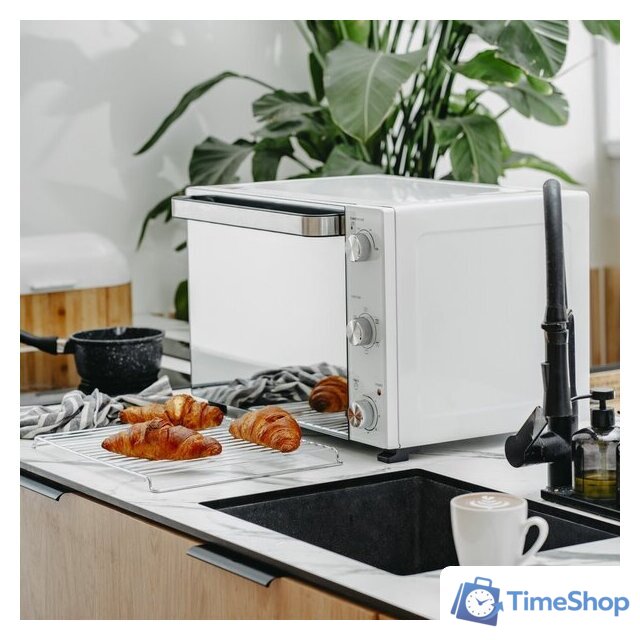 Мини-печь Adler AD 6027 - Изображение №14 — Интернет-магазин Time-Shop