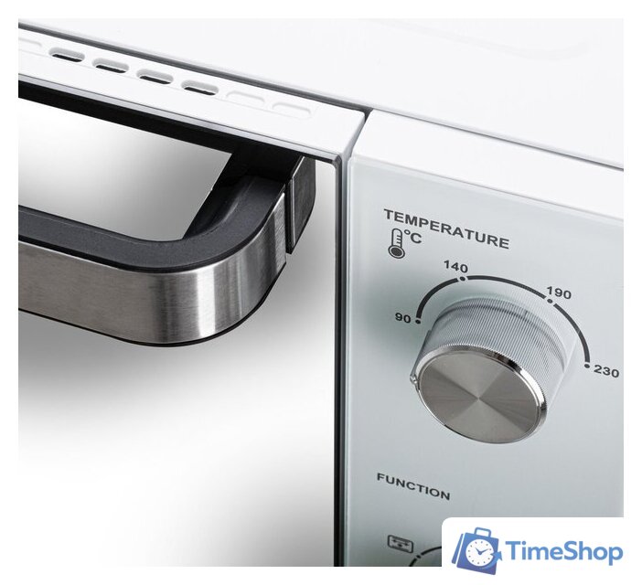 Мини-печь Adler AD 6027 - Изображение №8 — Интернет-магазин Time-Shop