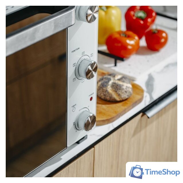 Мини-печь Adler AD 6027 - Изображение №15 — Интернет-магазин Time-Shop