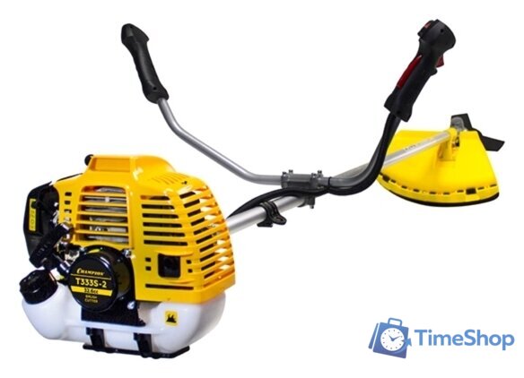 Триммер Champion T333S-2 - Изображение №1 — Интернет-магазин Time-Shop