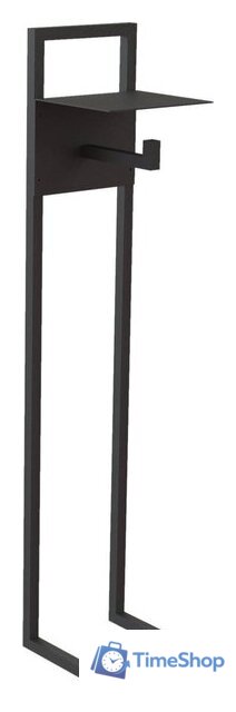 Держатель для туалетной бумаги и ершика Deante Mokko ADM N242 - Изображение №2 — Интернет-магазин Time-Shop