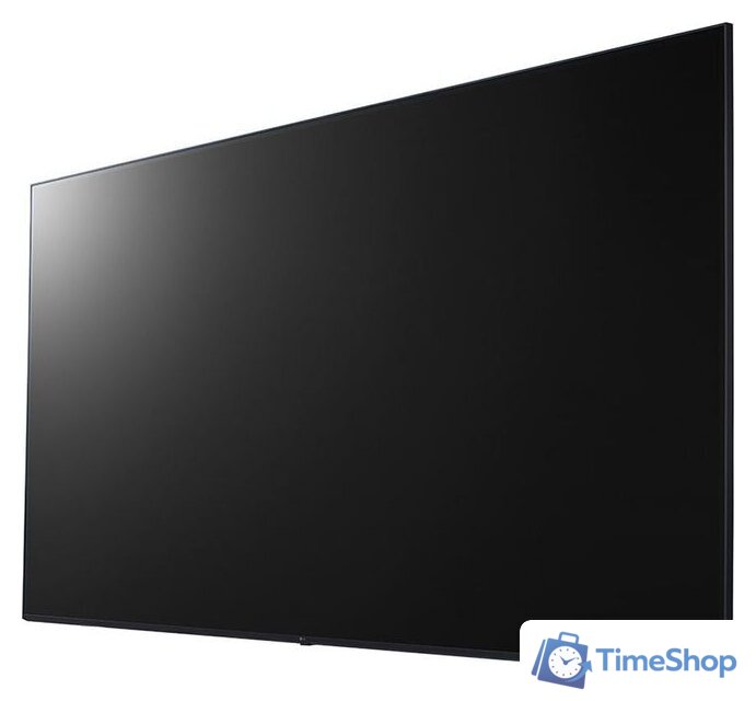 Информационная панель LG 43UL3J-B - Изображение №4 — Интернет-магазин Time-Shop