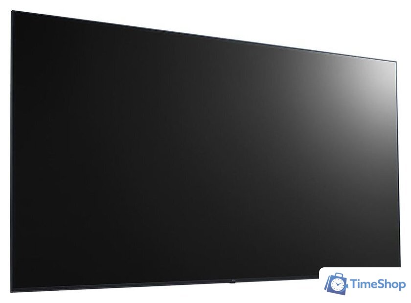 Информационная панель LG 43UL3J-B - Изображение №6 — Интернет-магазин Time-Shop