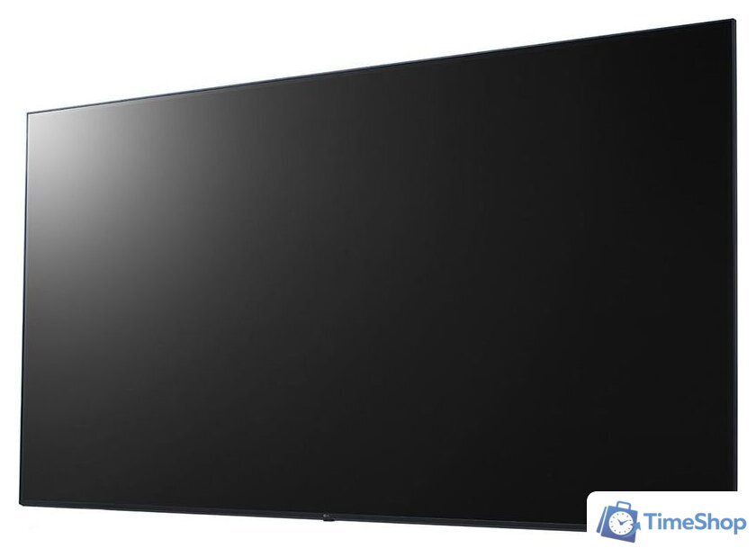 Информационная панель LG 43UL3J-B - Изображение №3 — Интернет-магазин Time-Shop