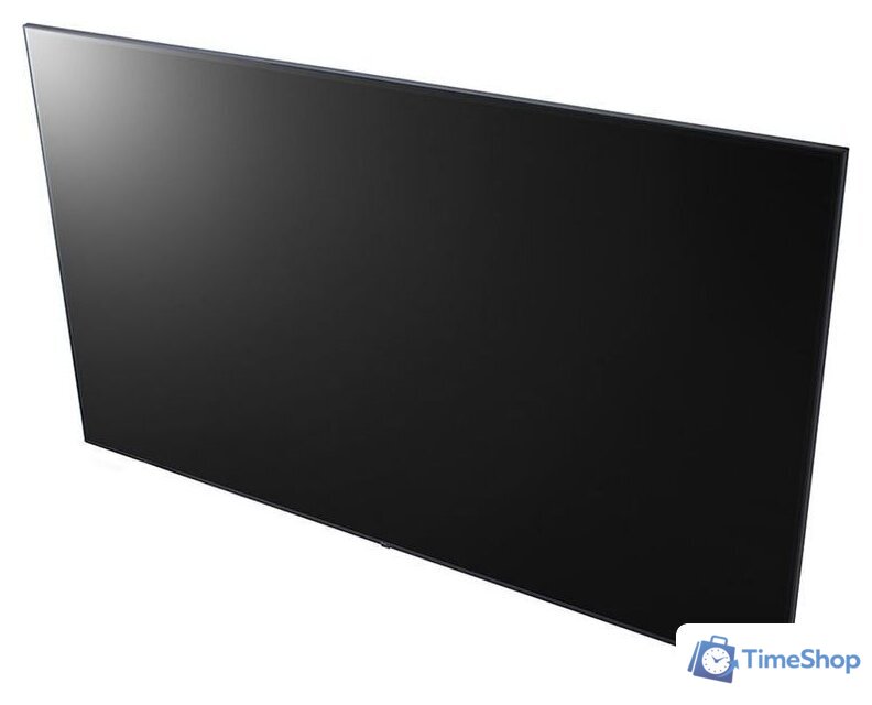 Информационная панель LG 43UL3J-B - Изображение №8 — Интернет-магазин Time-Shop
