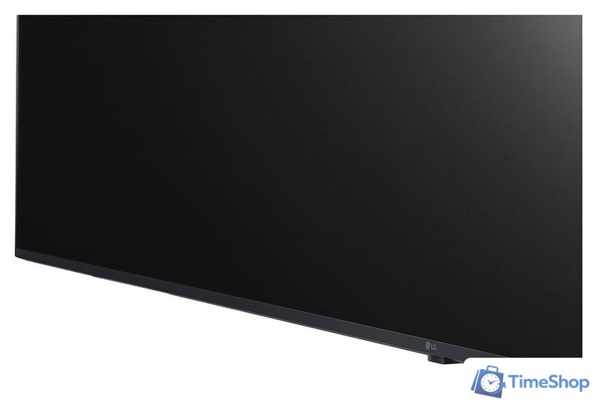 Информационная панель LG 43UL3J-B - Изображение №9 — Интернет-магазин Time-Shop