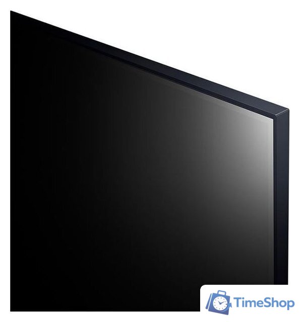 Информационная панель LG 43UL3J-B - Изображение №10 — Интернет-магазин Time-Shop