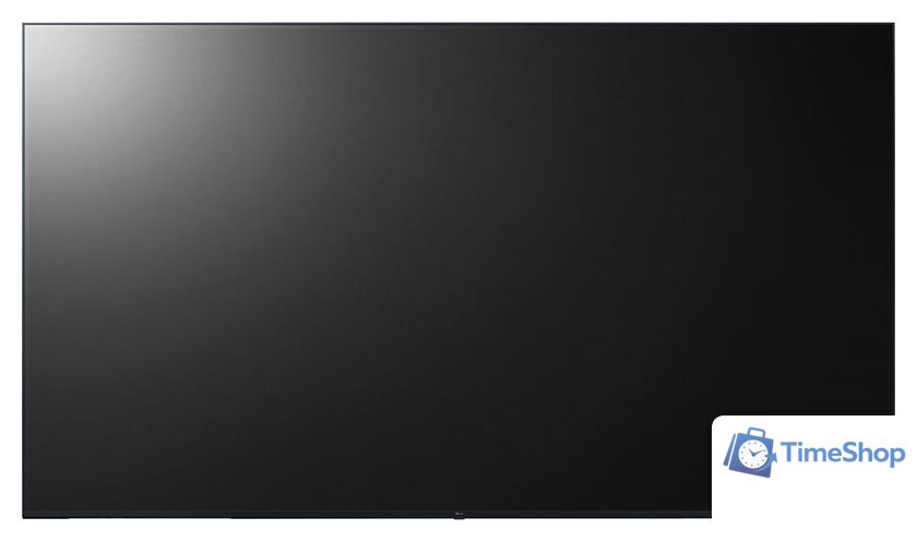 Информационная панель LG 43UL3J-B - Изображение №2 — Интернет-магазин Time-Shop