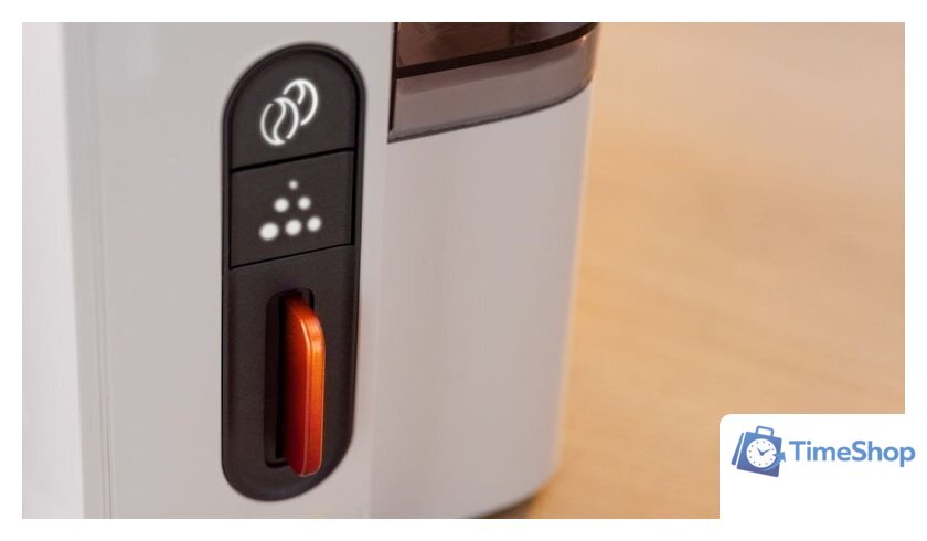 Капельная кофеварка Bosch MyMoment TKA3M131 - Изображение №9 — Интернет-магазин Time-Shop